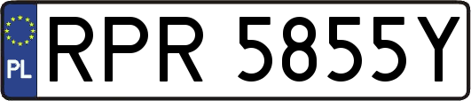 RPR5855Y