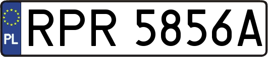 RPR5856A