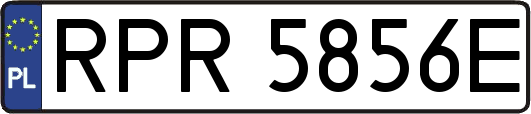 RPR5856E