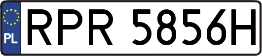 RPR5856H