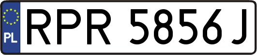 RPR5856J
