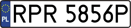 RPR5856P