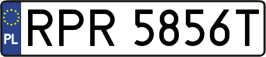 RPR5856T