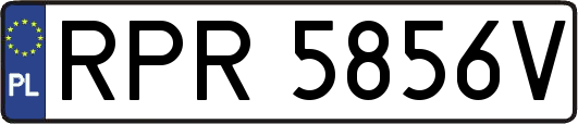 RPR5856V