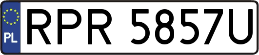 RPR5857U
