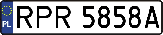 RPR5858A