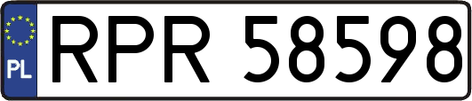 RPR58598