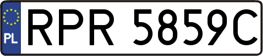 RPR5859C
