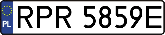 RPR5859E