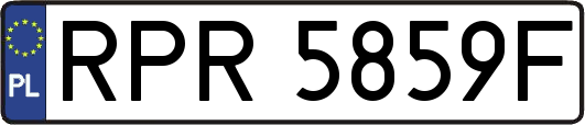 RPR5859F