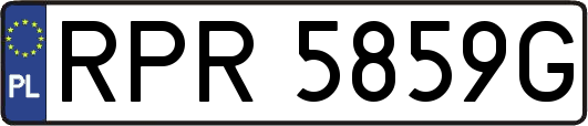 RPR5859G