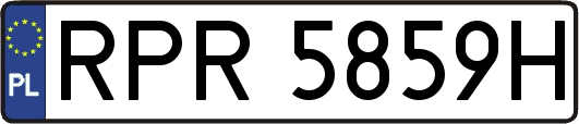 RPR5859H