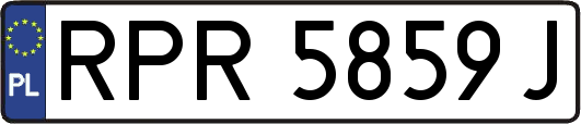 RPR5859J
