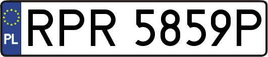 RPR5859P