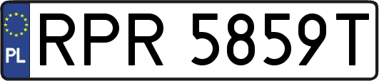 RPR5859T