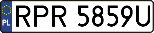 RPR5859U