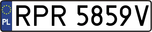 RPR5859V