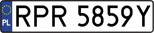 RPR5859Y