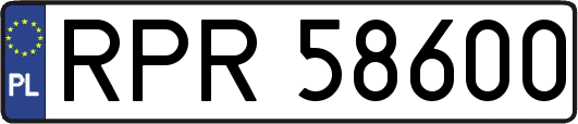 RPR58600