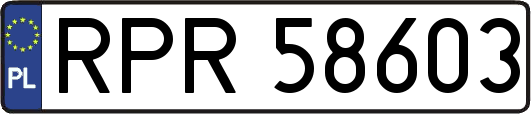 RPR58603