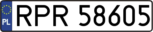 RPR58605