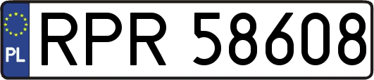 RPR58608