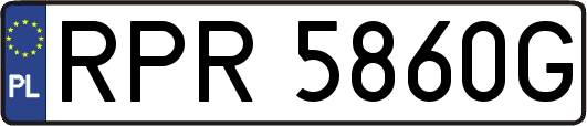 RPR5860G