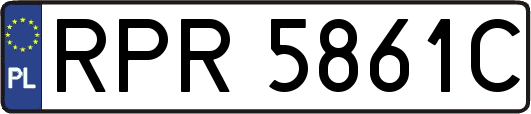 RPR5861C