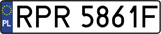 RPR5861F