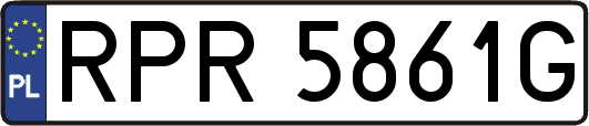 RPR5861G