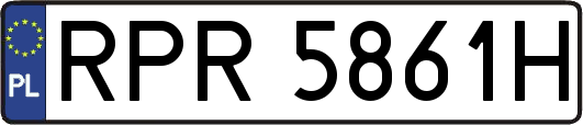 RPR5861H