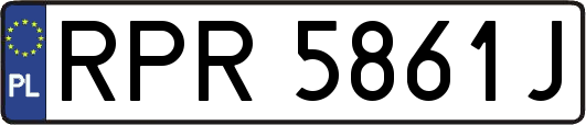 RPR5861J