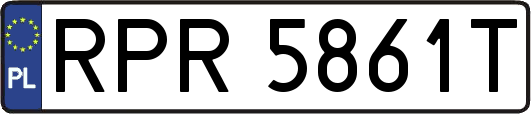 RPR5861T