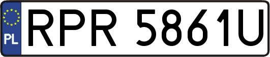 RPR5861U