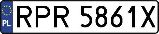 RPR5861X