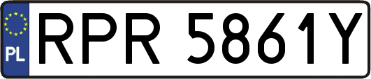 RPR5861Y