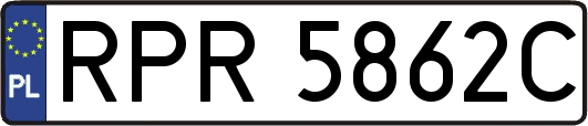 RPR5862C