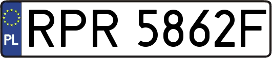 RPR5862F