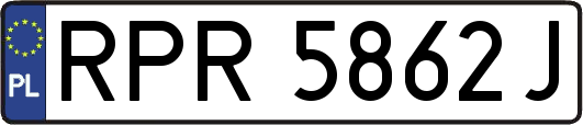 RPR5862J