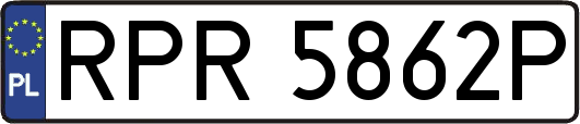 RPR5862P
