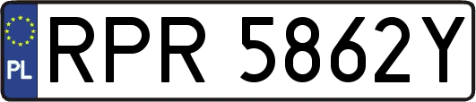 RPR5862Y