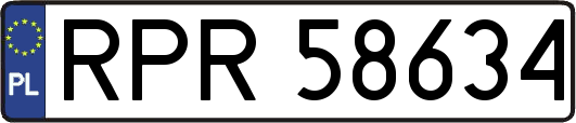 RPR58634