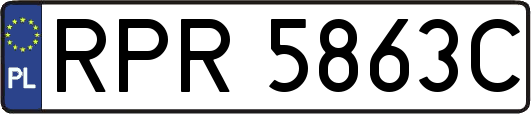 RPR5863C