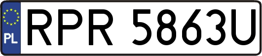 RPR5863U