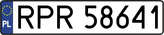 RPR58641