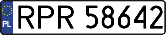 RPR58642