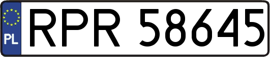 RPR58645