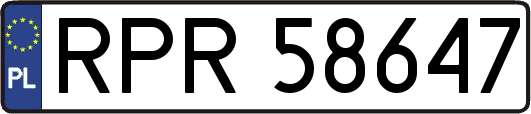 RPR58647