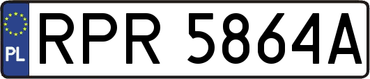 RPR5864A