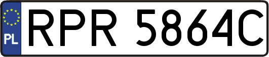 RPR5864C